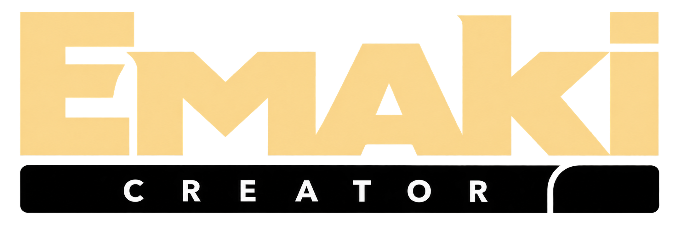 EMAKI Creator